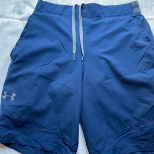 Under Armor Men’s Shorts